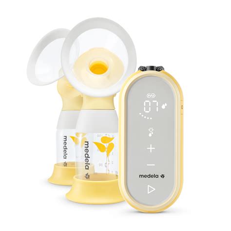 Medela Pumps .